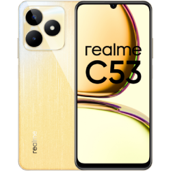 Realme C53 (India)