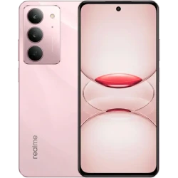 Realme C75x